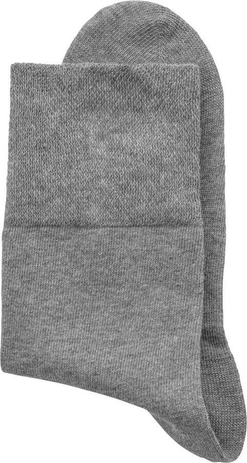 H.I.S Sokken met comfortband ook geschikt voor diabetici (set 3 paar) - Foto 7
