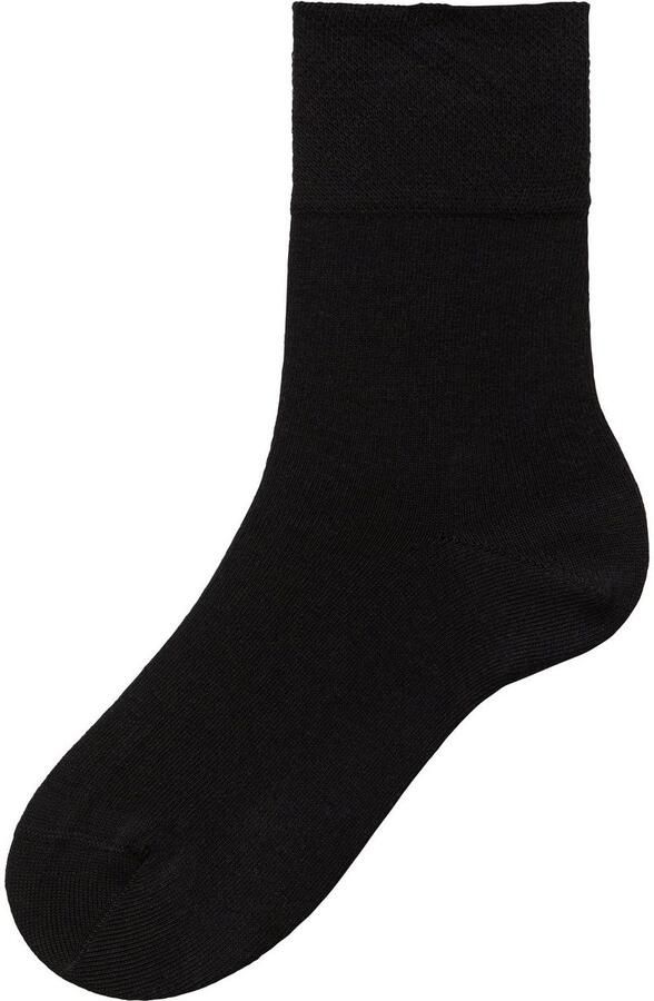 H.I.S Sokken met comfortband ook geschikt voor diabetici (set 6 paar) - Foto 5