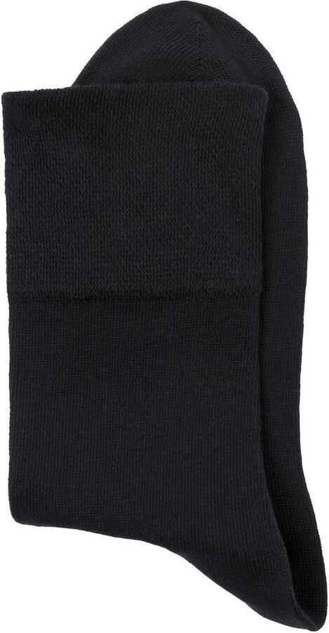 H.I.S Sokken met comfortband ook geschikt voor diabetici (set 6 paar) - Foto 6