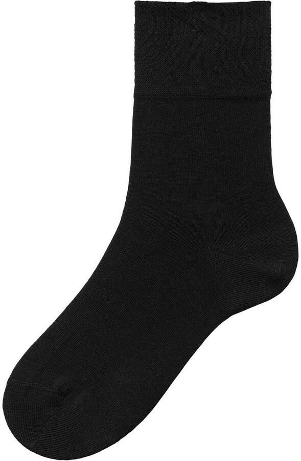 H.I.S Sokken met comfortband ook geschikt voor diabetici (set 6 paar) - Foto 6