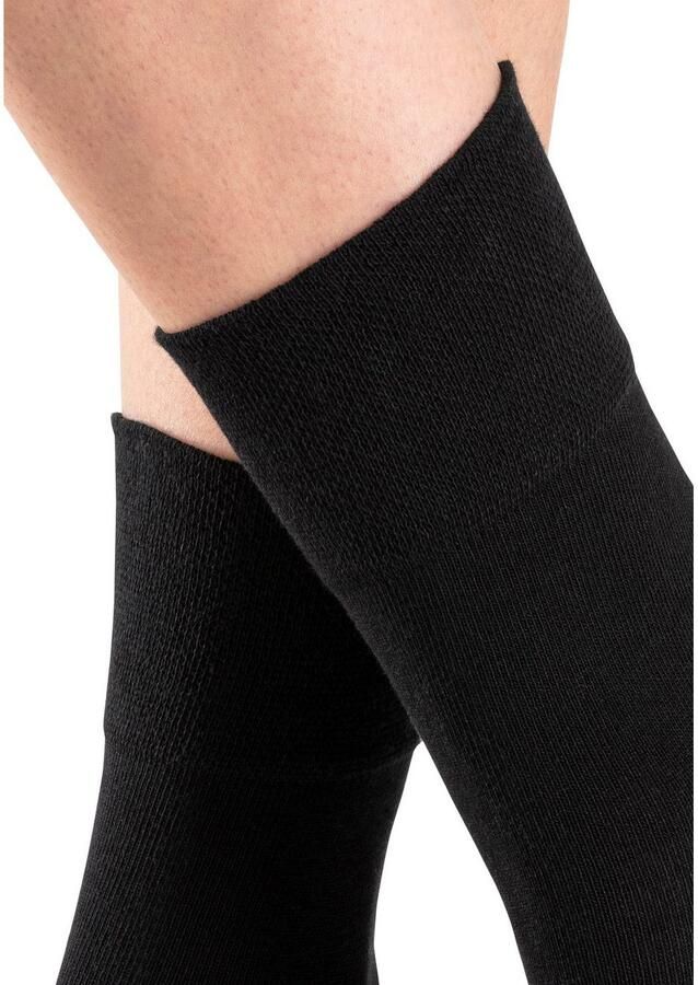 H.I.S Sokken met comfortband ook geschikt voor diabetici (set 6 paar) - Foto 4