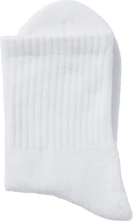 H.I.S Sportsokken Fitness pack met twee lengtes in één verpakking (set 6 paar) - Foto 8