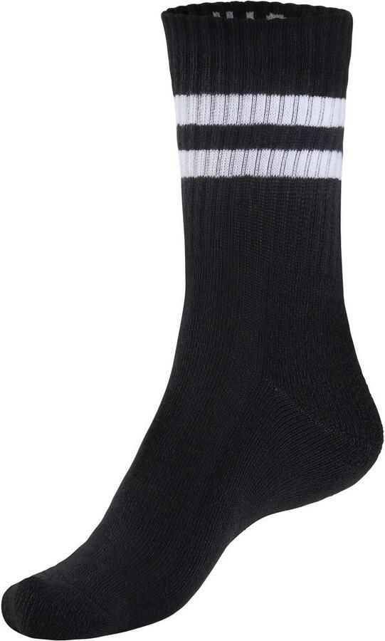 H.I.S Sportsokken klassieke tennissokken met strepen (set 6 paar) - Foto 9