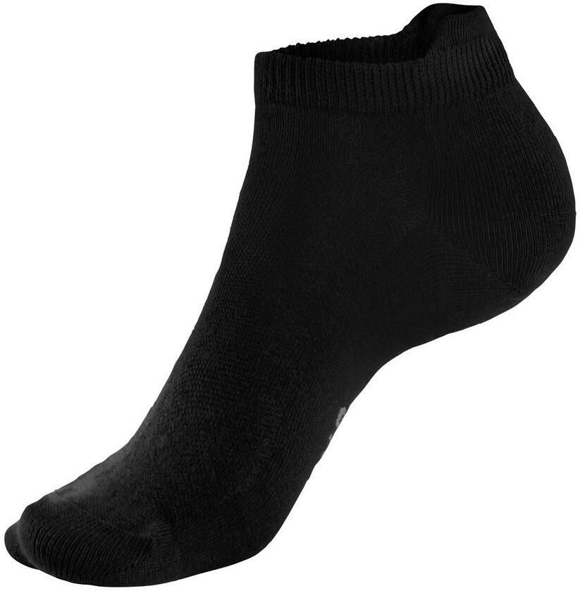 H.I.S Sportsokken Korte sokken en sneakersokken in één verpakking (set 6 paar) - Foto 2