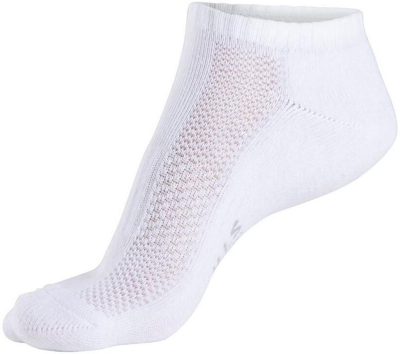 H.I.S Sportsokken Korte sokken en sneakersokken in één verpakking (set 6 paar) - Foto 4