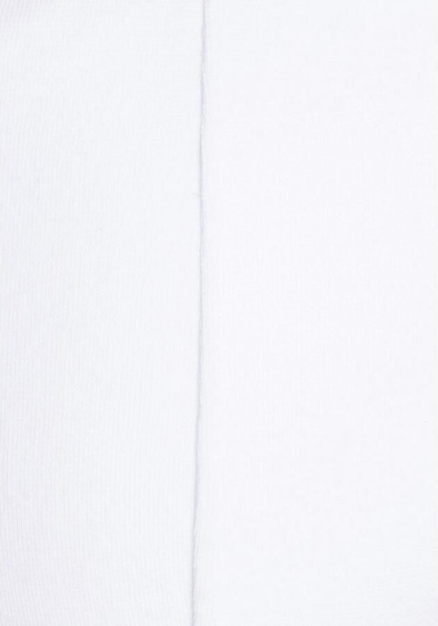 H.I.S String Heren onderbroek in katoen-stretchkwaliteit (set 5 stuks) - Foto 4