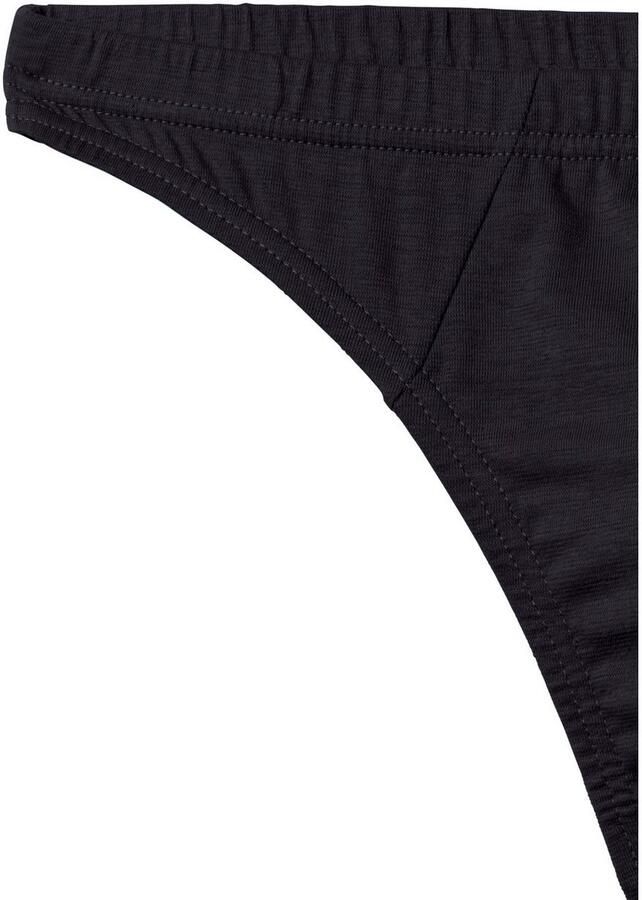 H.I.S String Heren onderbroek in katoen-stretchkwaliteit (set 5 stuks)