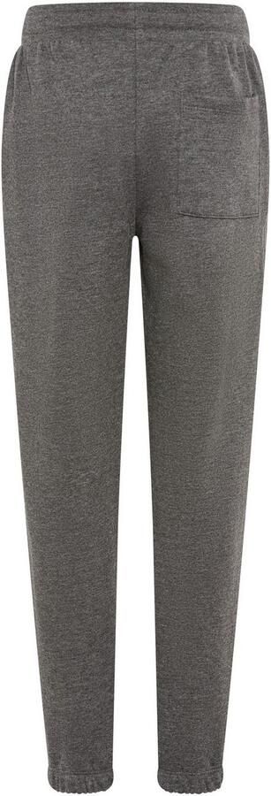 H.I.S Sweatbroek Basic joggingbroek NIEUW: voor TIENERS! Sweatbroek met kleine badge - Foto 6