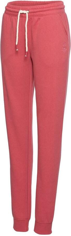 H.I.S Sweatbroek elastische band met rijgkoord (1-delig) - Foto 6