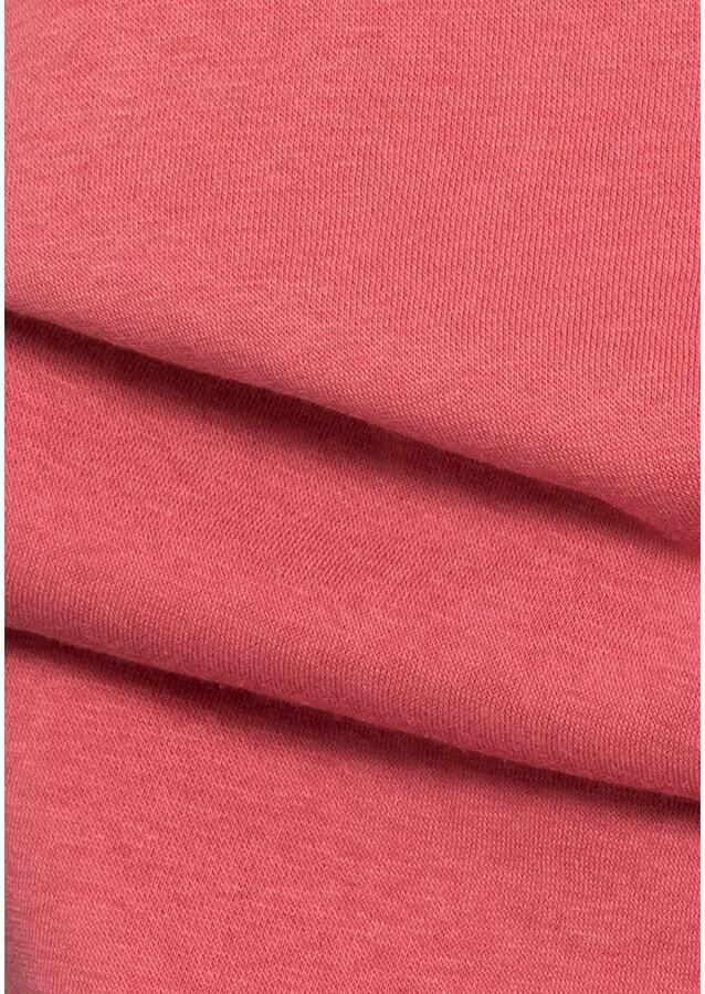 H.I.S Sweatbroek elastische band met rijgkoord (1-delig) - Foto 4