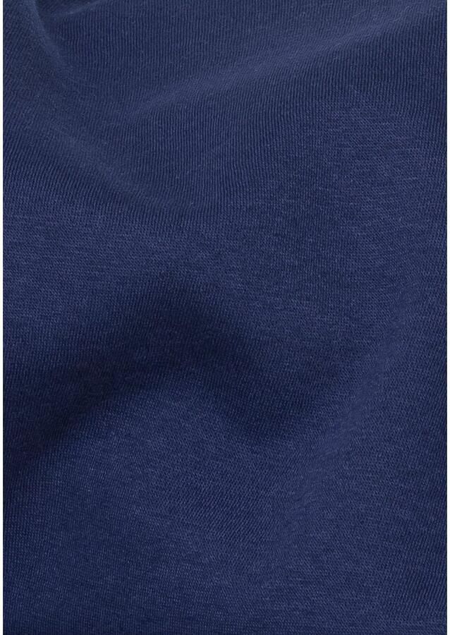 H.I.S Sweatbroek elastische band met rijgkoord (1-delig) - Foto 4