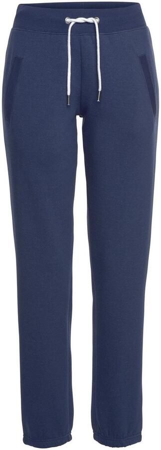 H.I.S Sweatbroek met ingreepzakken loungewear - Foto 4