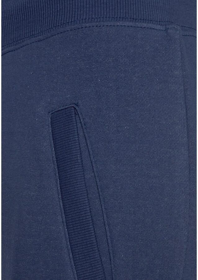 H.I.S Sweatbroek met ingreepzakken loungewear