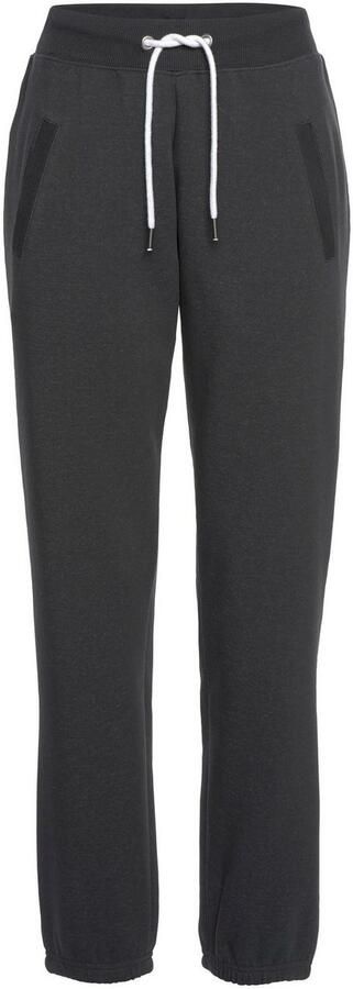 H.I.S Sweatbroek met ingreepzakken loungewear - Foto 3
