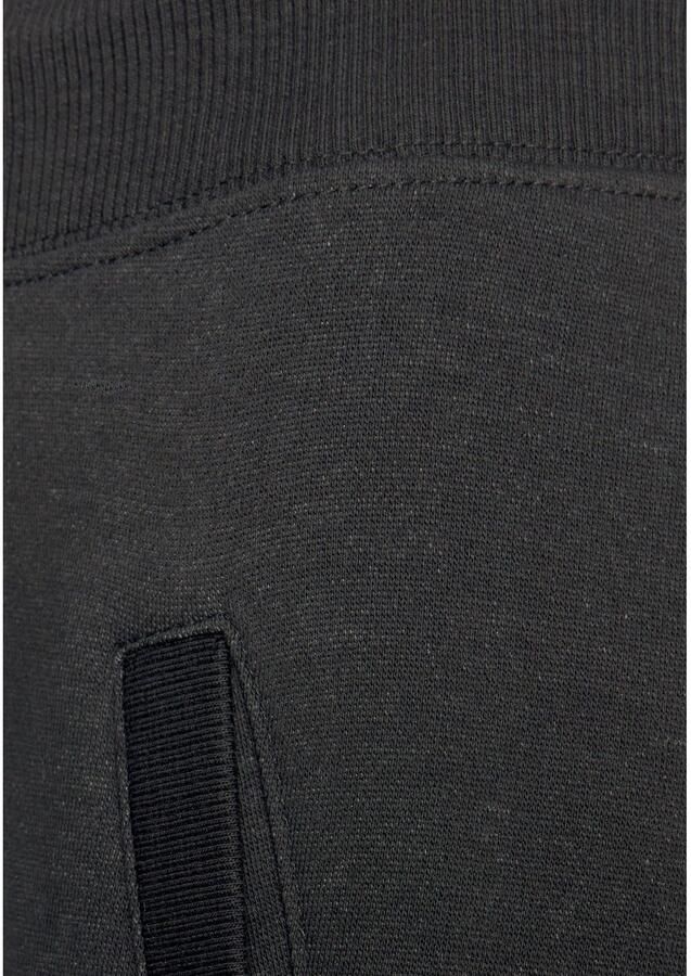 H.I.S Sweatbroek met ingreepzakken loungewear