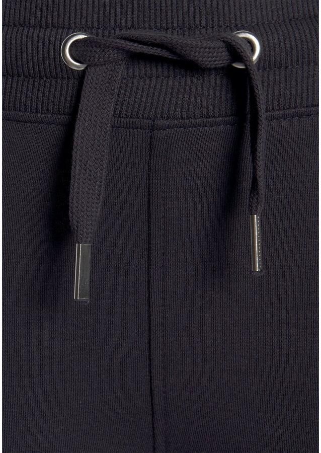 H.I.S Sweatbroek met rits aan de broekzoom loungepak - Foto 2