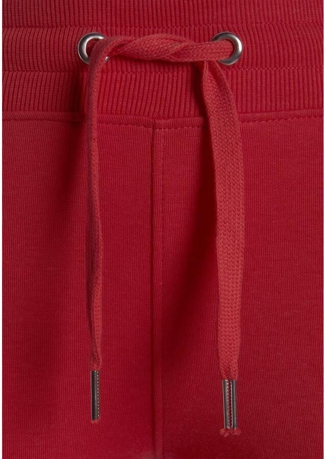 H.I.S Sweatbroek met rits aan de broekzoom loungepak - Foto 2