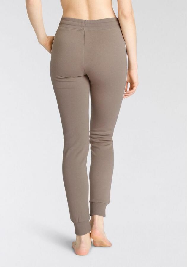 H.I.S Sweatbroek met zijpiping en zakken loungewear - Foto 3