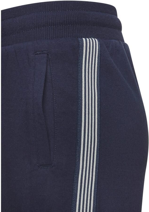 H.I.S Sweatbroek met zijstrepen loungewear - Foto 3