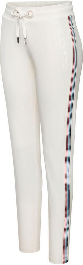 H.I.S Sweatbroek met zijstrepen loungewear - Foto 6