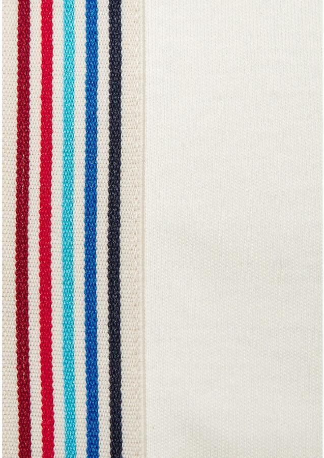 H.I.S Short met zijstrepen loungewear - Foto 5