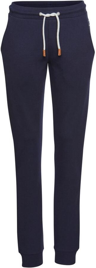 H.I.S Sweatbroek van zachte sweatstof en met ankerborduursel loungewear - Foto 8