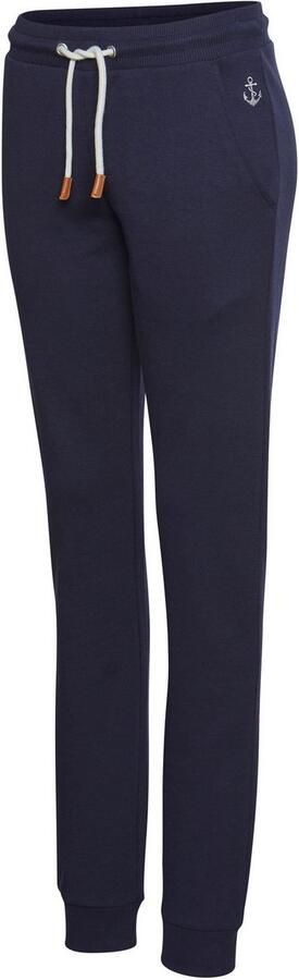 H.I.S Sweatbroek van zachte sweatstof en met ankerborduursel loungewear - Foto 7