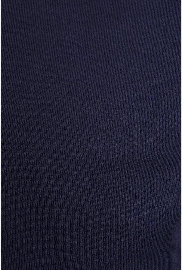 H.I.S Sweatbroek van zachte sweatstof en met ankerborduursel loungewear - Foto 6