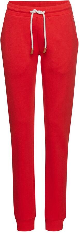 H.I.S Sweatbroek van zachte sweatstof en met ankerborduursel loungewear - Foto 7