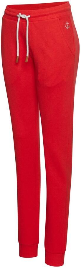 H.I.S Sweatbroek van zachte sweatstof en met ankerborduursel loungewear - Foto 6