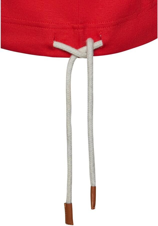 H.I.S Sweater met tunnelkoord aan de boord loungewear - Foto 3