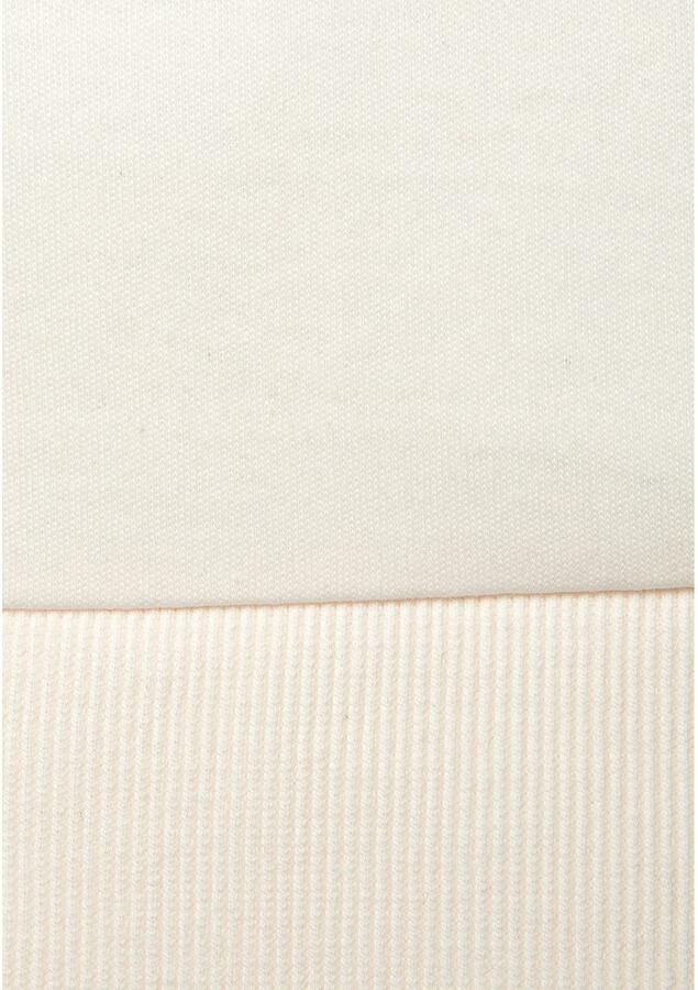 H.I.S Sweatshirt Basic met logoprint loungewear - Foto 4