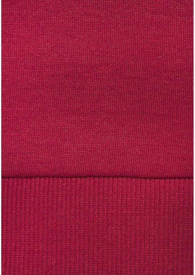 H.I.S Sweatshirt Basic met logoprint loungewear - Foto 4