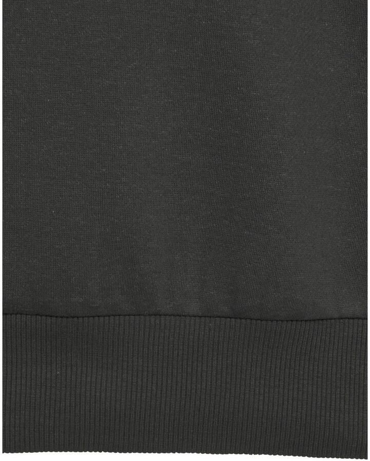 H.I.S Sweatshirt met contraststrepen aan voorkant en mouwen loungewear - Foto 2