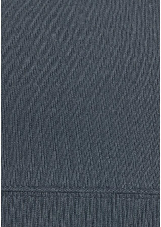 H.I.S Sweatshirt met grote logo-borduurwerk loungewear - Foto 3