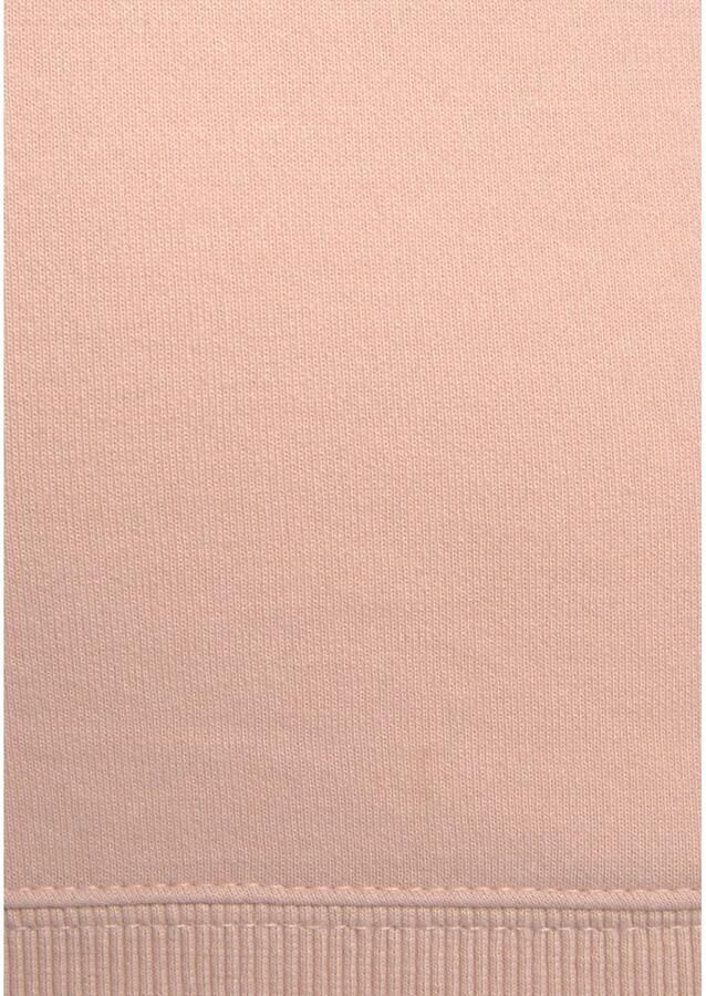 H.I.S Sweatshirt met grote logo-borduurwerk loungewear - Foto 5