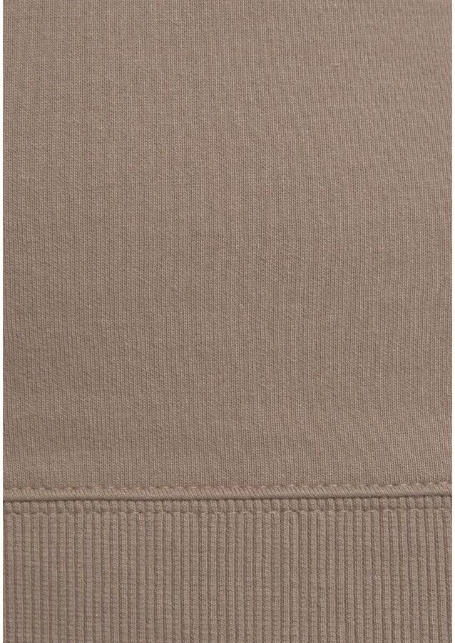 H.I.S Sweatshirt met grote logo-borduurwerk loungewear - Foto 4