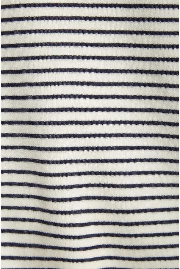 H.I.S Sweatshirt met koord aan de zoom loungewear - Foto 6