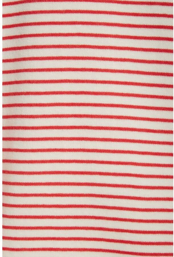 H.I.S Sweatshirt met koord aan de zoom loungewear - Foto 5