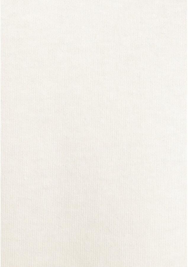 H.I.S Sweatshirt met piping op de borst loungewear - Foto 7