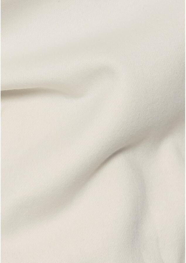 H.I.S Sweatshirt met staande kraag en bindstrik (1-delig) - Foto 5