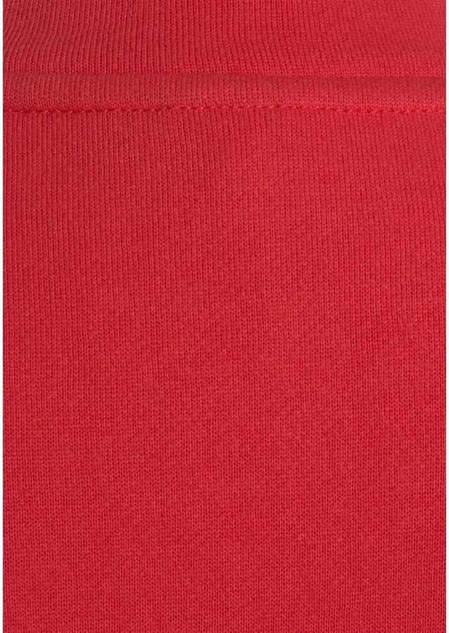 H.I.S Sweatshirt Troyer met opstaande kraag Troyer in maritieme stijl loungewear - Foto 4