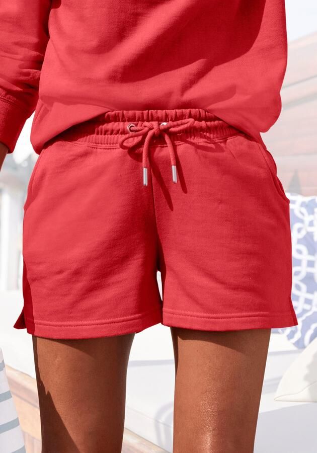 H.I.S Sweatshort in maritieme stijl loungewear loungeanzug - Foto 5