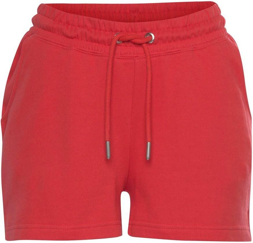 H.I.S Sweatshort in maritieme stijl loungewear loungeanzug