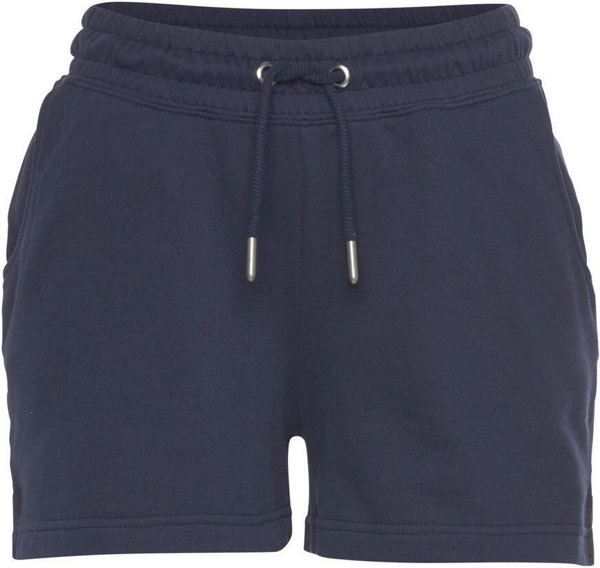 H.I.S Sweatshort in maritieme stijl loungewear loungeanzug