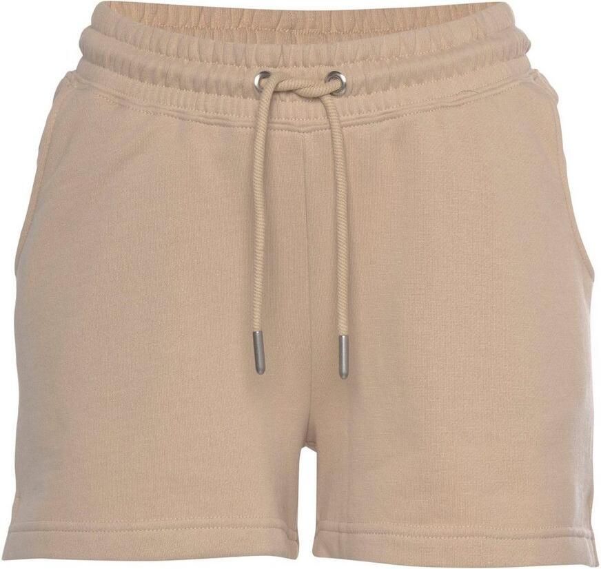 H.I.S Sweatshort in maritieme stijl loungewear loungeanzug