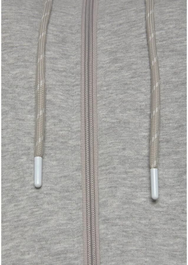 H.I.S Sweatvest -lounge jas met mooie borduursel loungeanzug - Foto 4