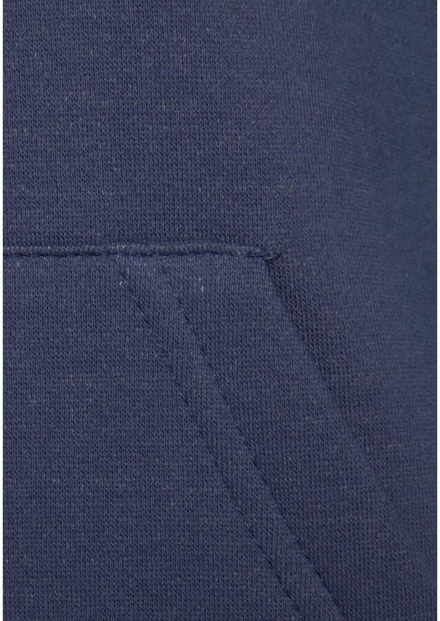 H.I.S Sweatvest met contraststrepen loungewear - Foto 3