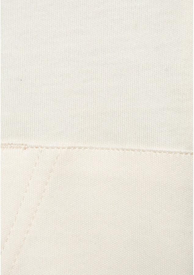 H.I.S Sweatvest met gestreepte tape aan de mouwen - Foto 6