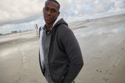H.I.S Sweatvest met voering van imitatiebont nieuwe collectie - Thumbnail 8